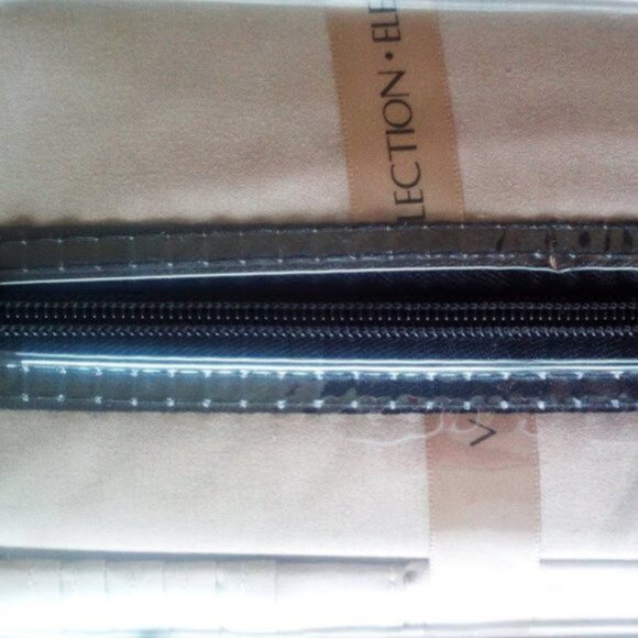 New Valencia Elegance Collection Bamboo Luxury & Feel Brown King Size Sheet - Picture 3 of 6